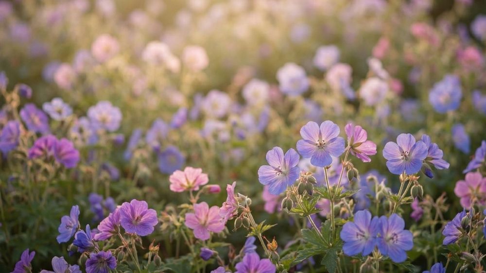 Geranium