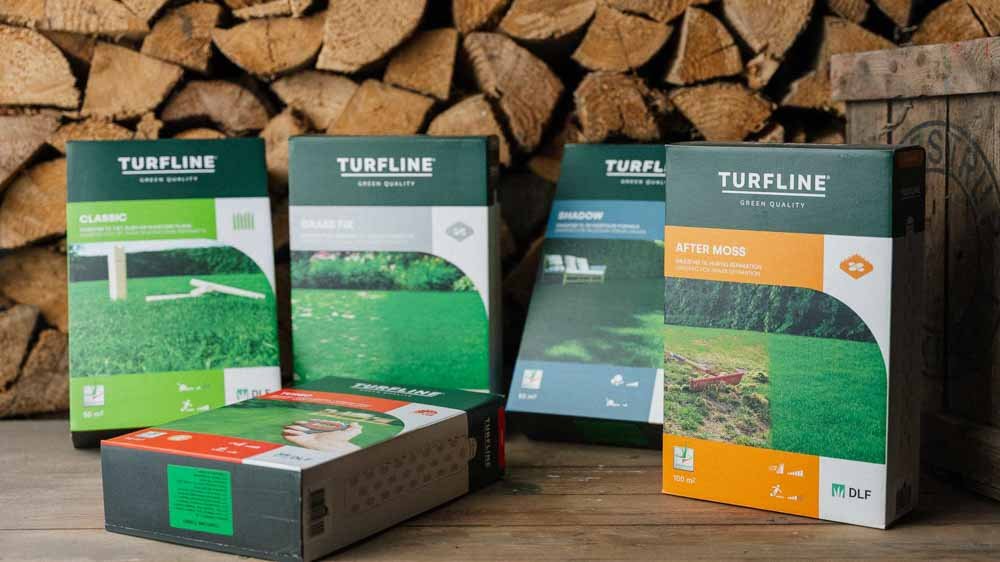 Turfline - Blomea.fr