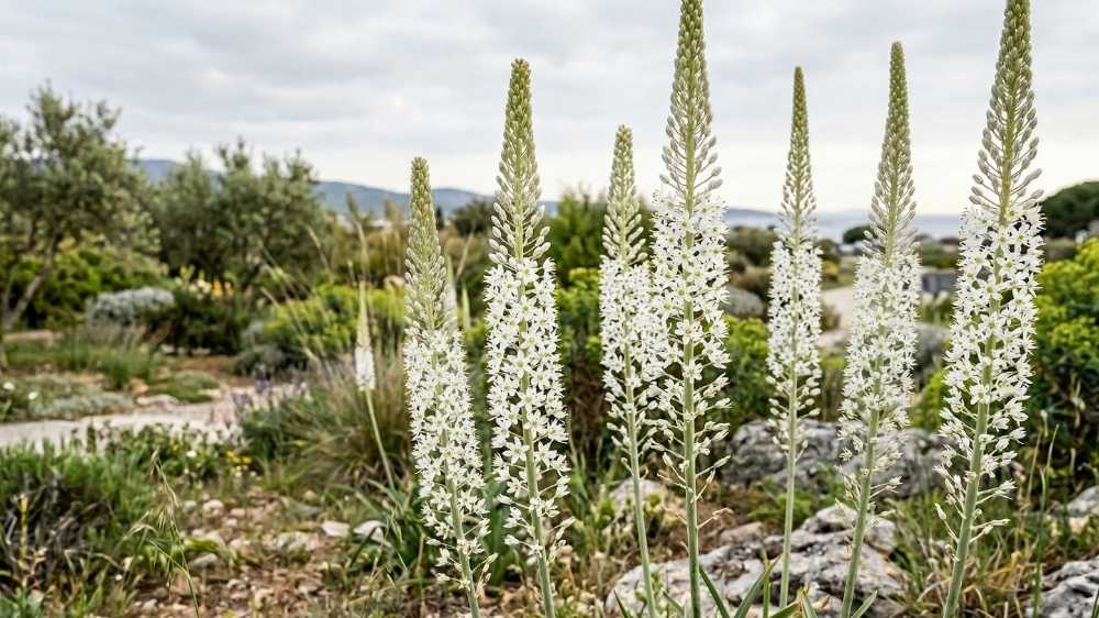 Urginea - Blomea.fr