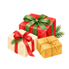 Cadeaux de Noël
