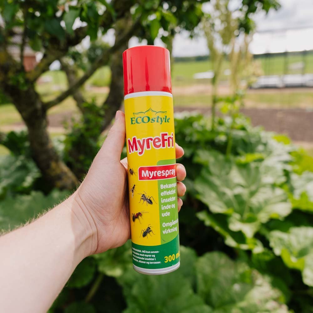 AntFree QUICK 300 ml