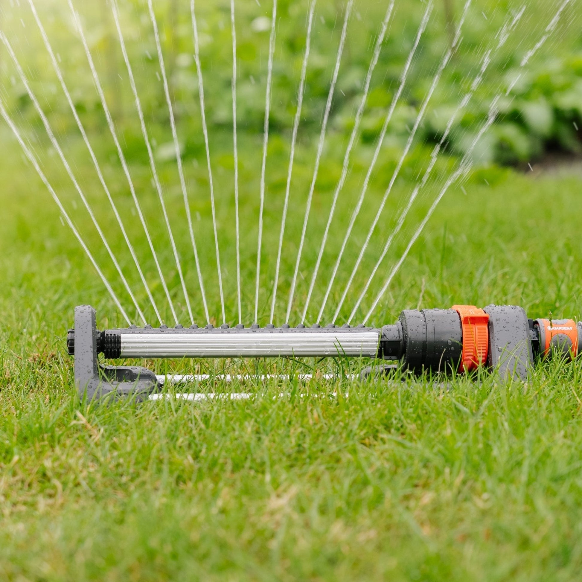 Arroseur oscillant Aqua M