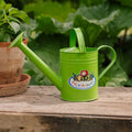 Arrosoir pour enfants, vert, 1,96 L