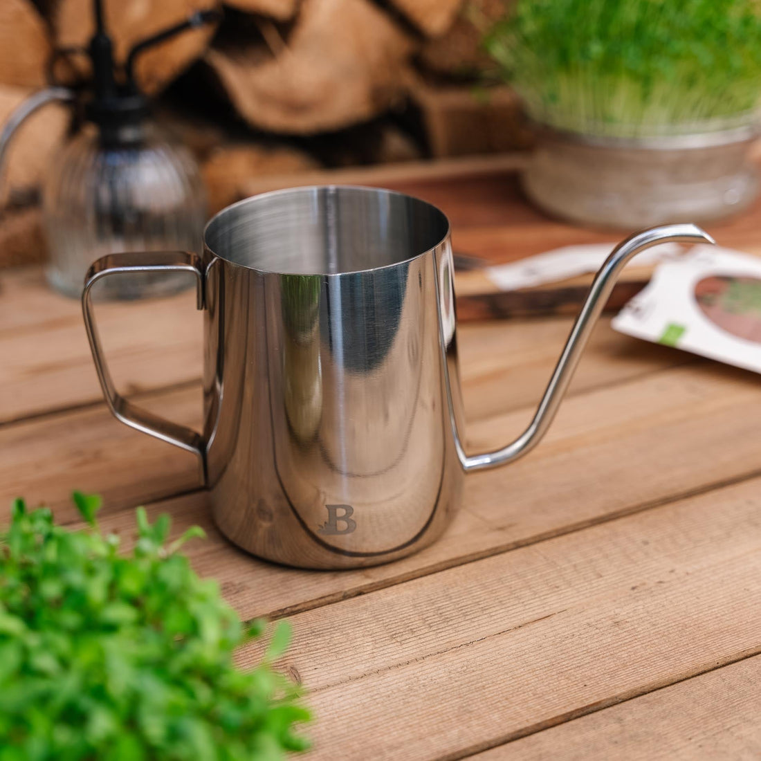 Arrosoir pour micro - pousses, 0,55 L