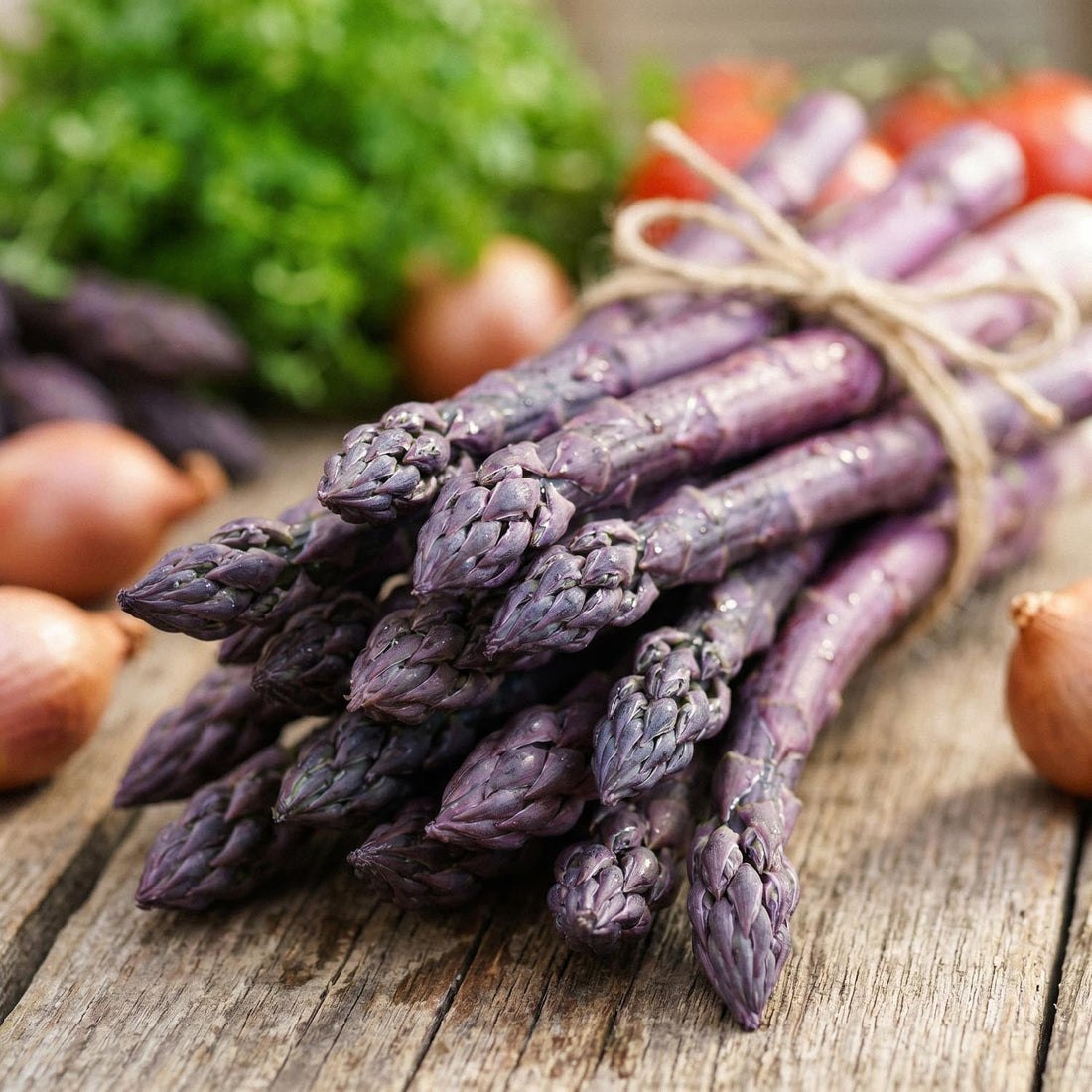 Asperge 'Erasmus'