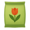 Engrais pour fleurs