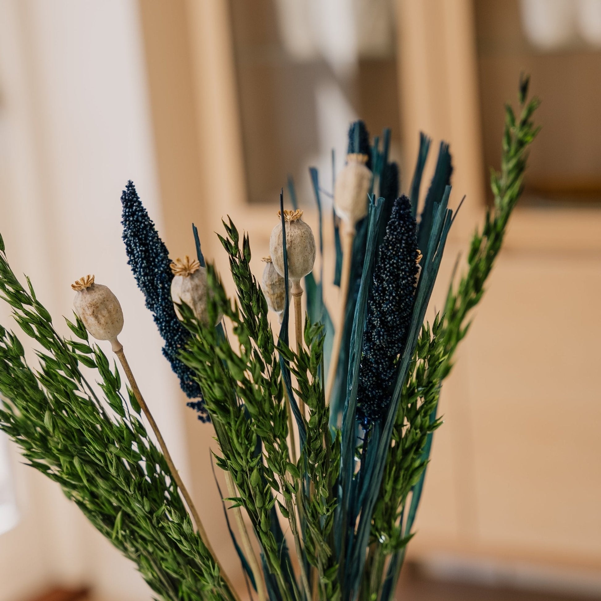 Bouquet éternel, Conte de fées, H : 55 cm