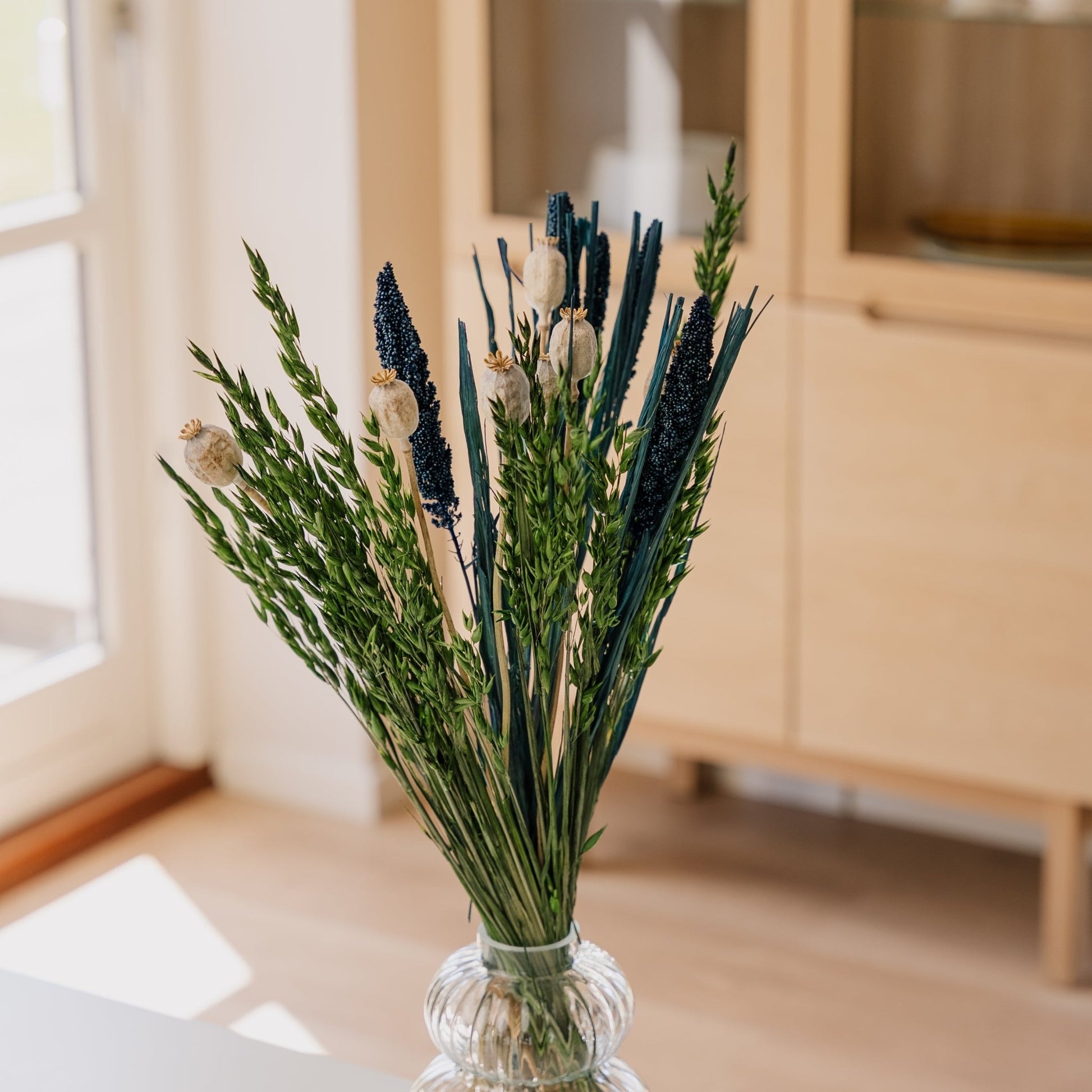 Bouquet éternel, Conte de fées, H : 55 cm