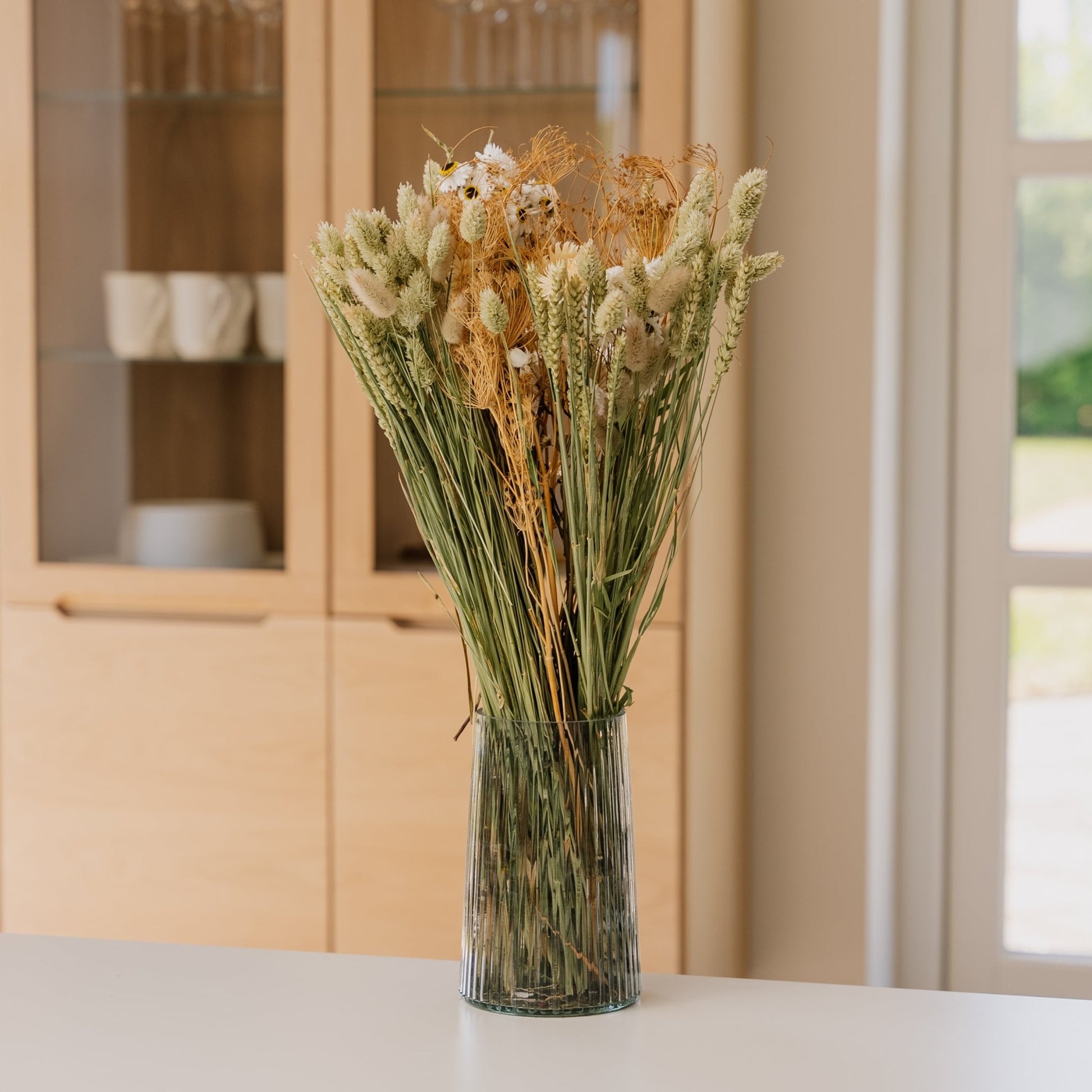 Bouquet éternel, Prairie d'été, H : 55 cm