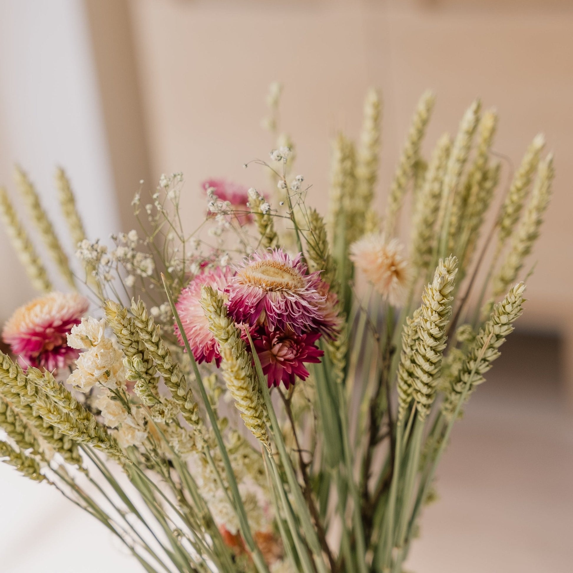 Bouquet éternel, Wilderness, H : 50 cm