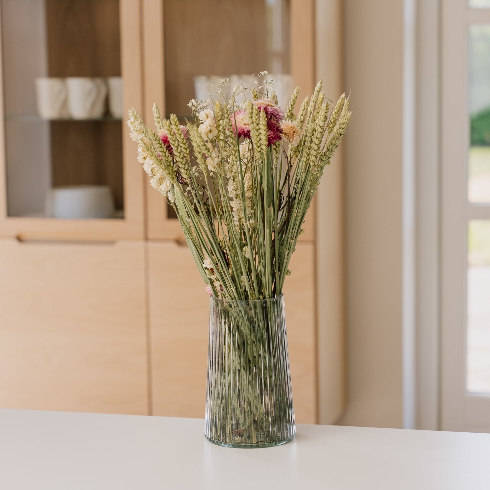 Bouquet éternel, Wilderness, H : 50 cm