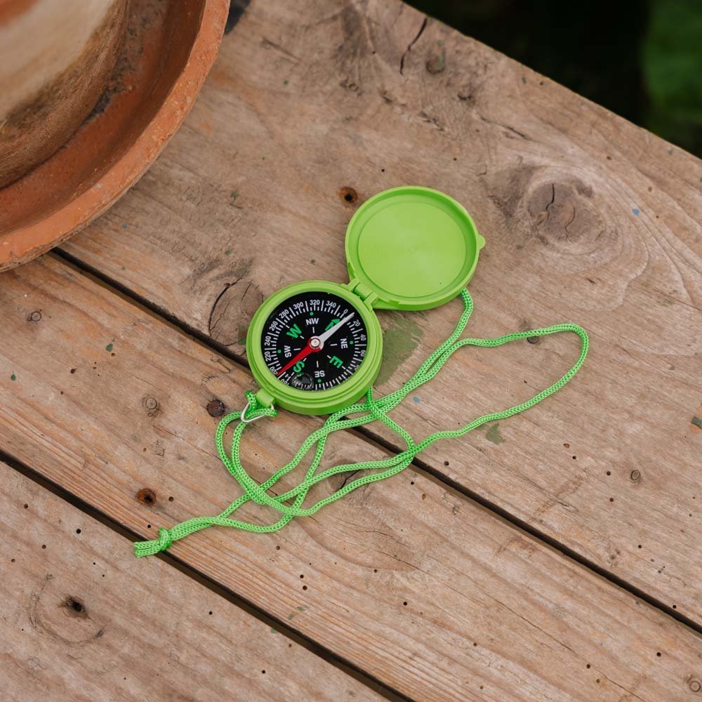 Boussole pour enfants