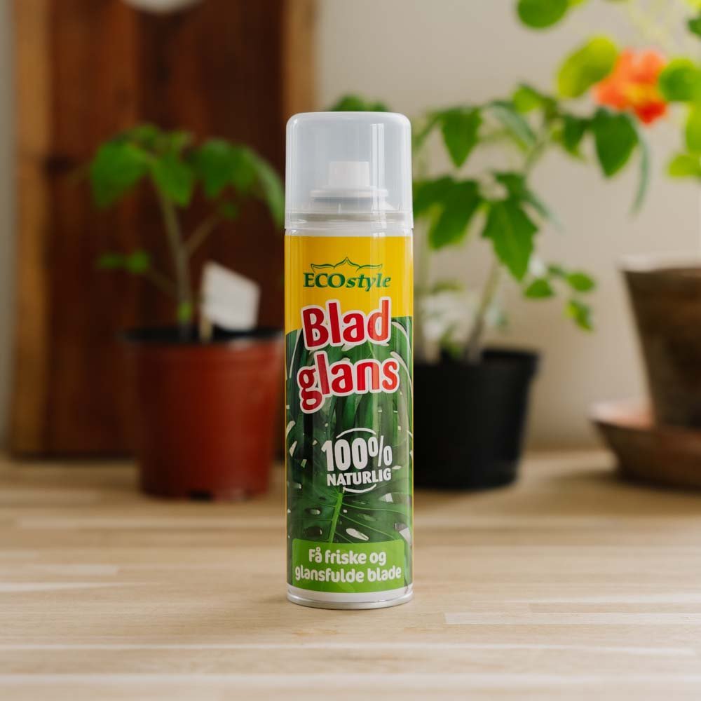 Brillant feuille 200 ml