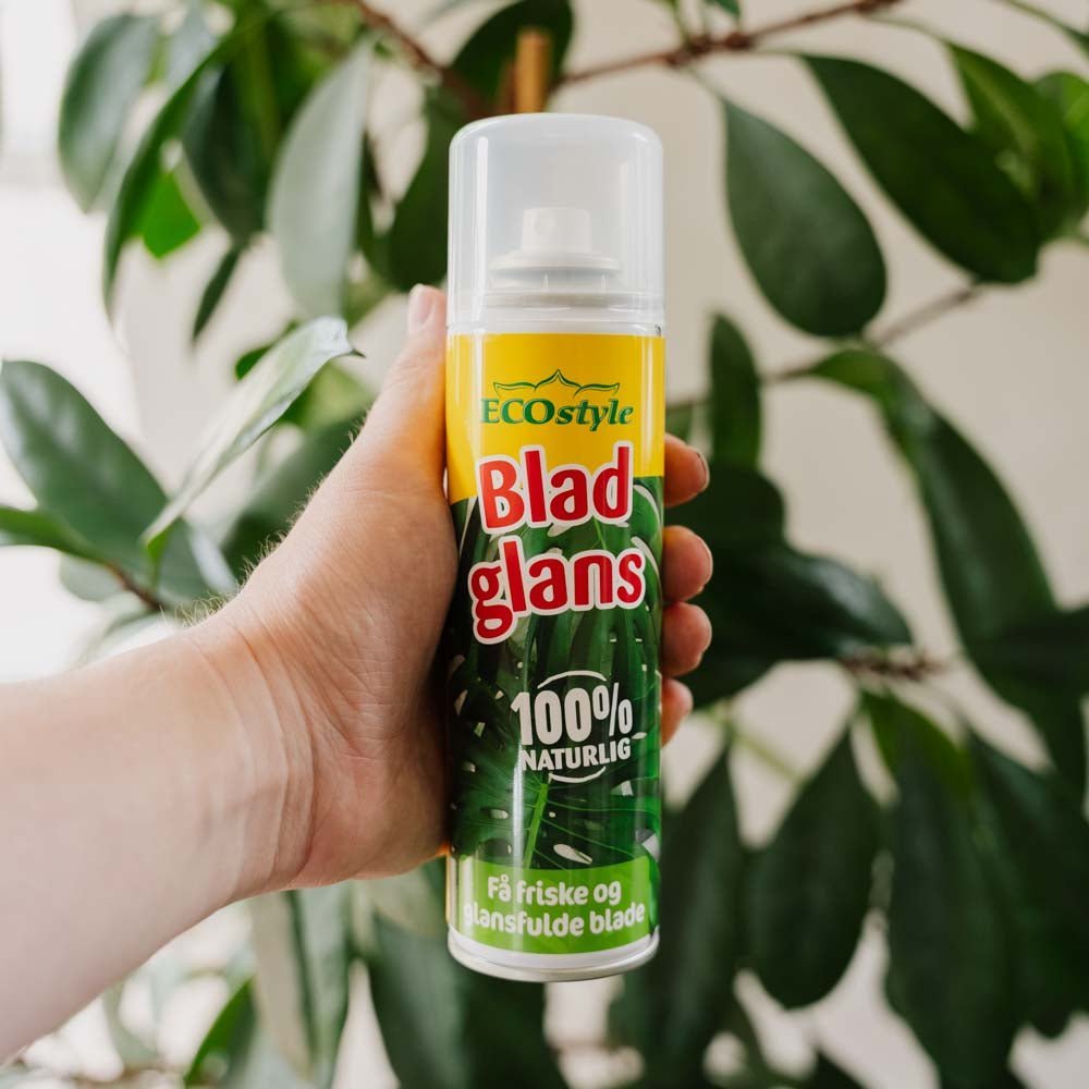 Brillant feuille 200 ml