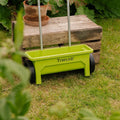 Chariot épandeur Turfline, 12 L