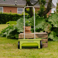 Chariot épandeur Turfline, 12 L