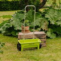 Chariot épandeur Turfline, 12 L