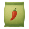 Engrais pour piments