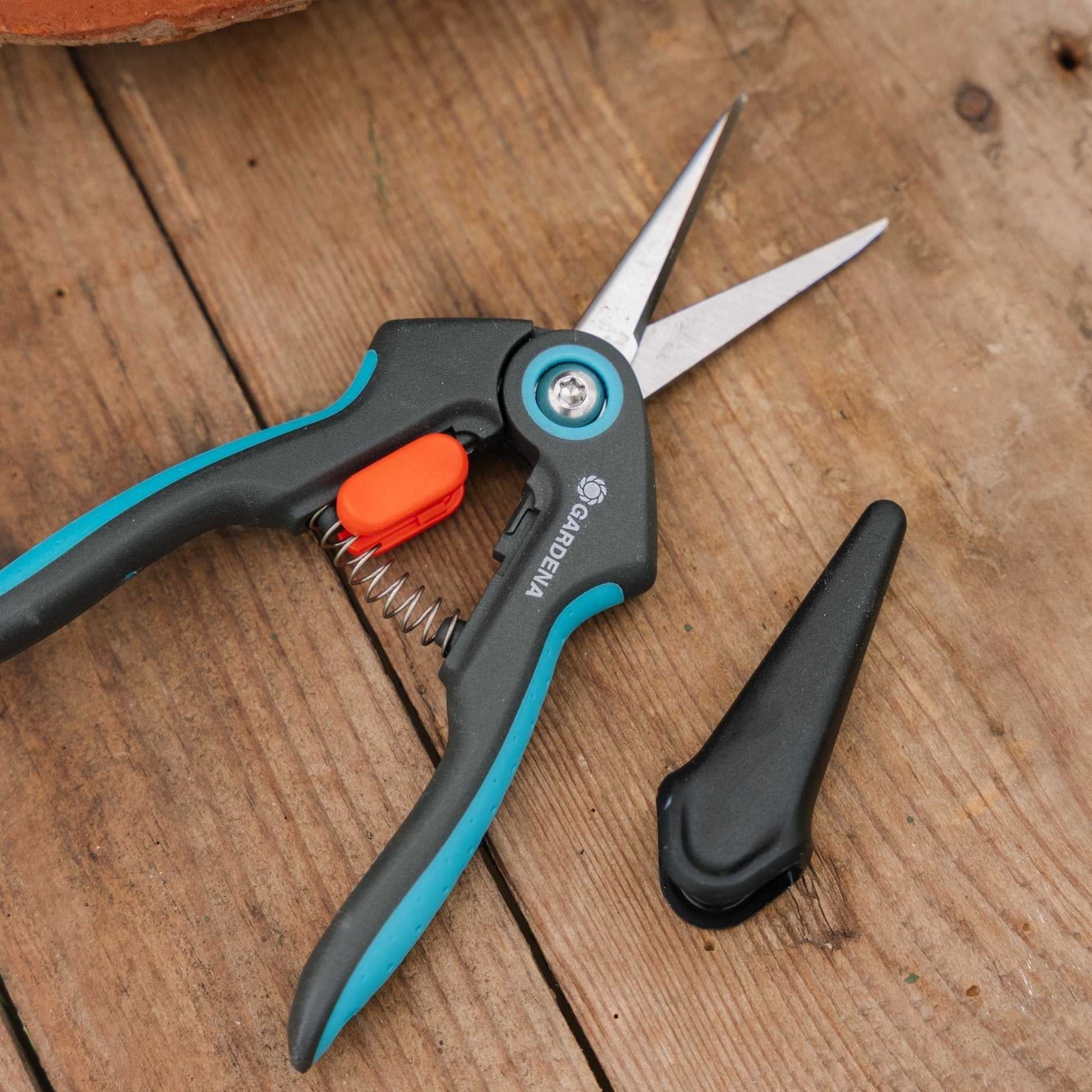 Ciseaux FreshCut pour herbes