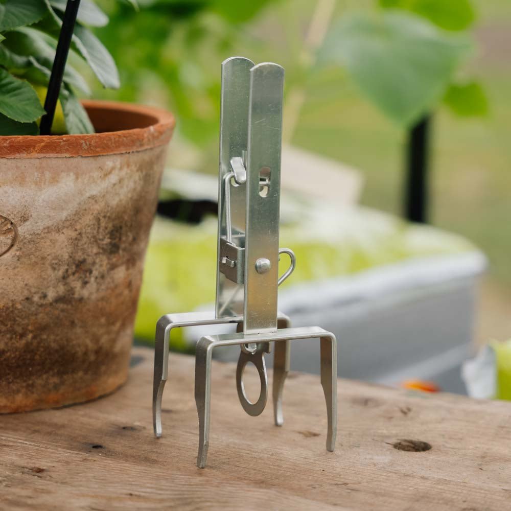 Ciseaux MoleFree Elite anti - taupes