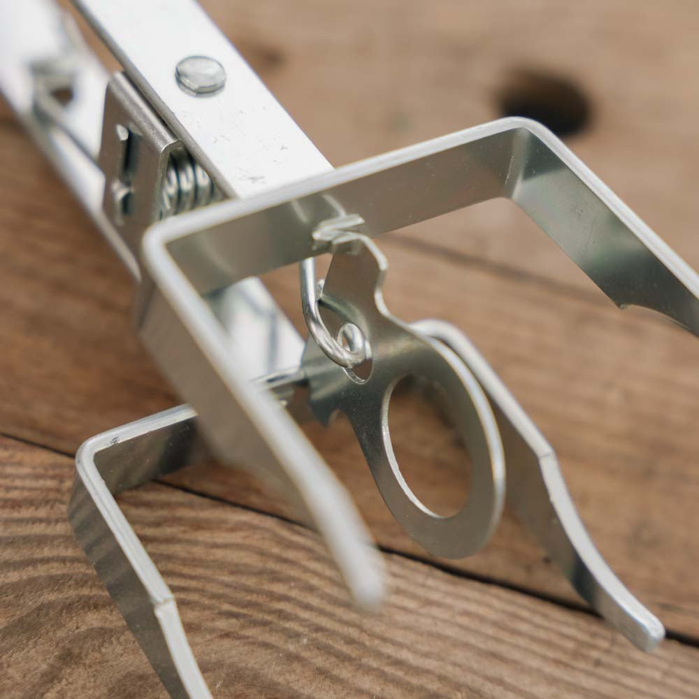 Ciseaux MoleFree Elite anti - taupes