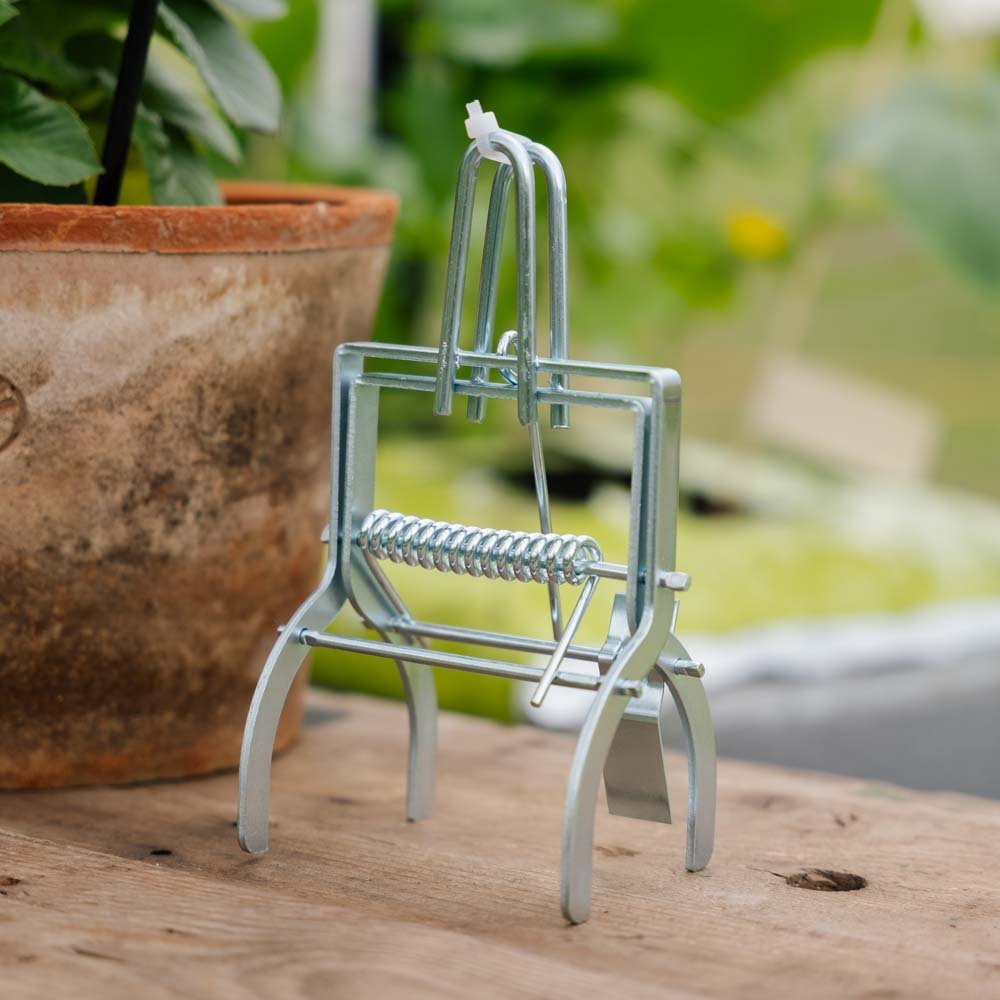 Ciseaux MoleFree Pro anti - taupes, 1 pièce