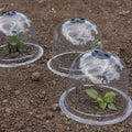 Clochettes, lot de 3