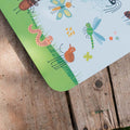 Coussin genouillère pour enfants