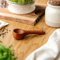 Cuillère doseuse pour micropousses
