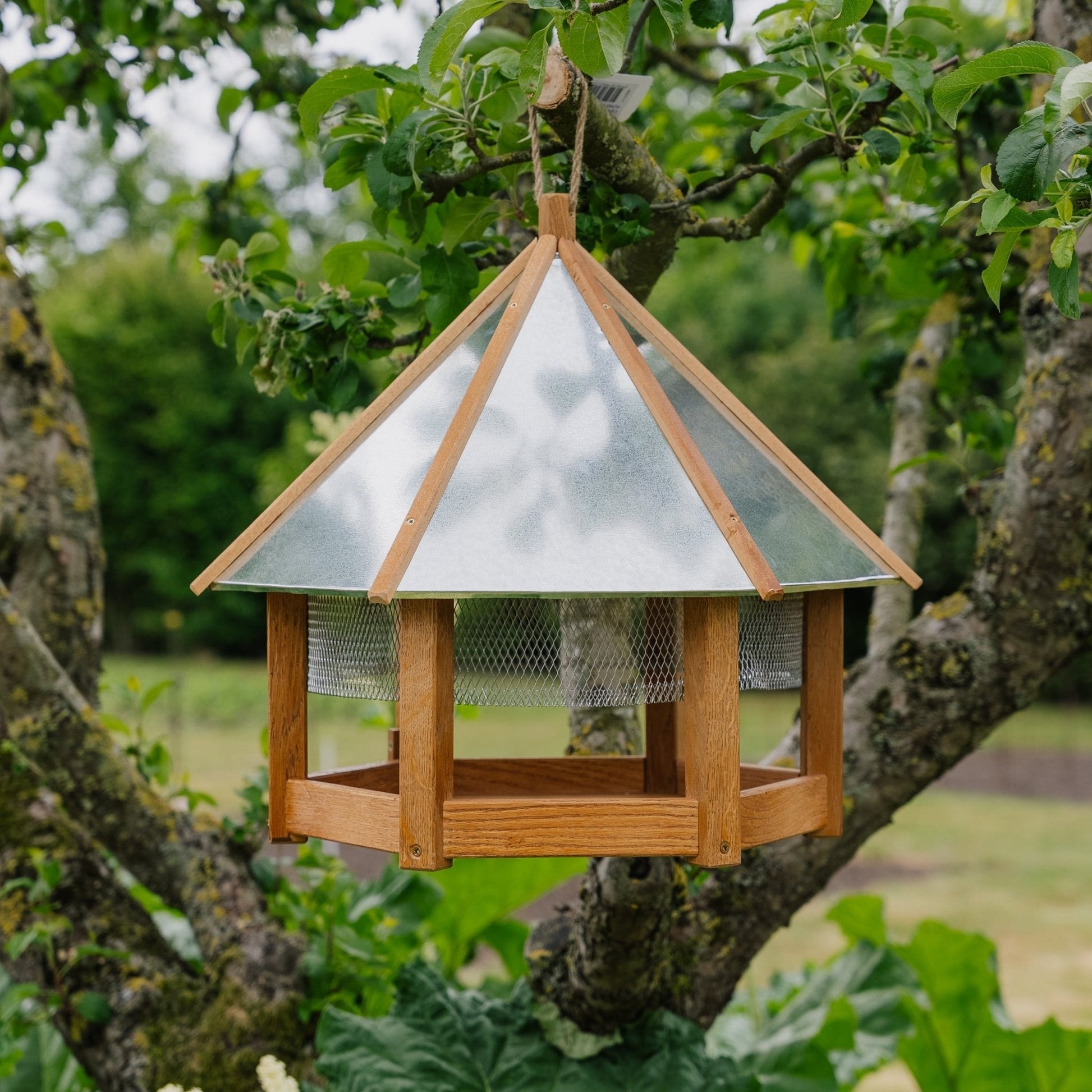 Distributeur avec filet, Ø : 54 cm