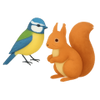 Animaux