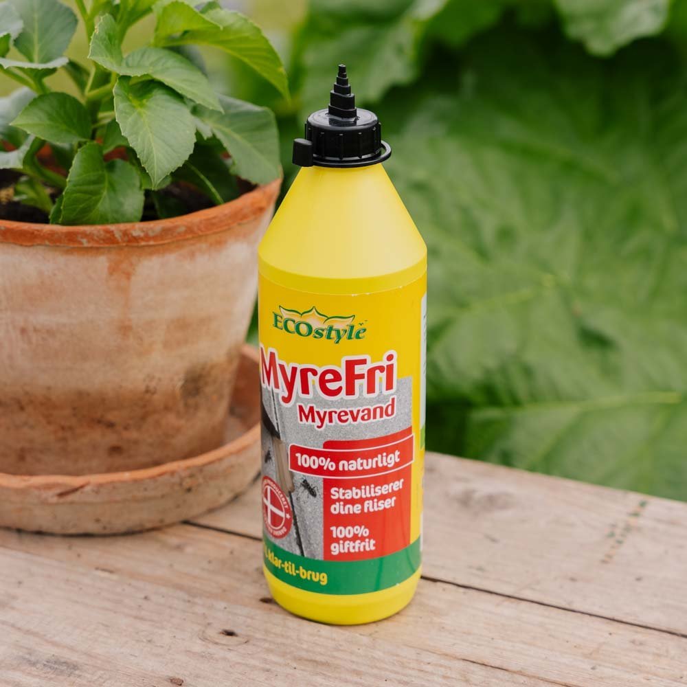 Eau MyreFri pour fourmis 1 L