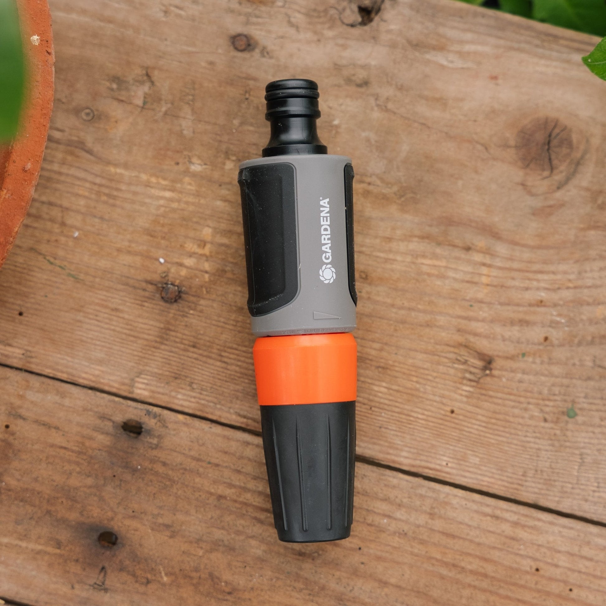 Embout de jet classique