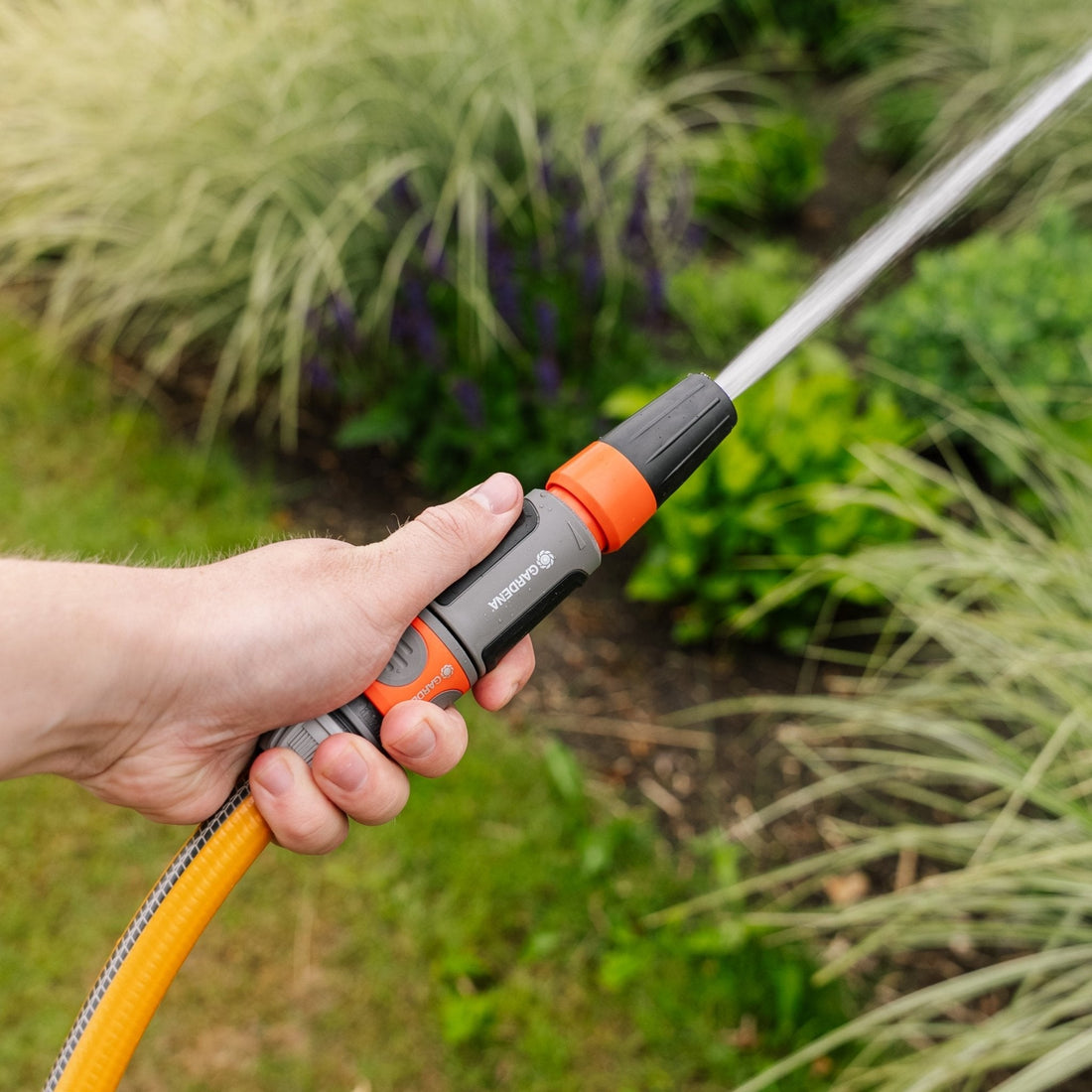 Embout de jet classique