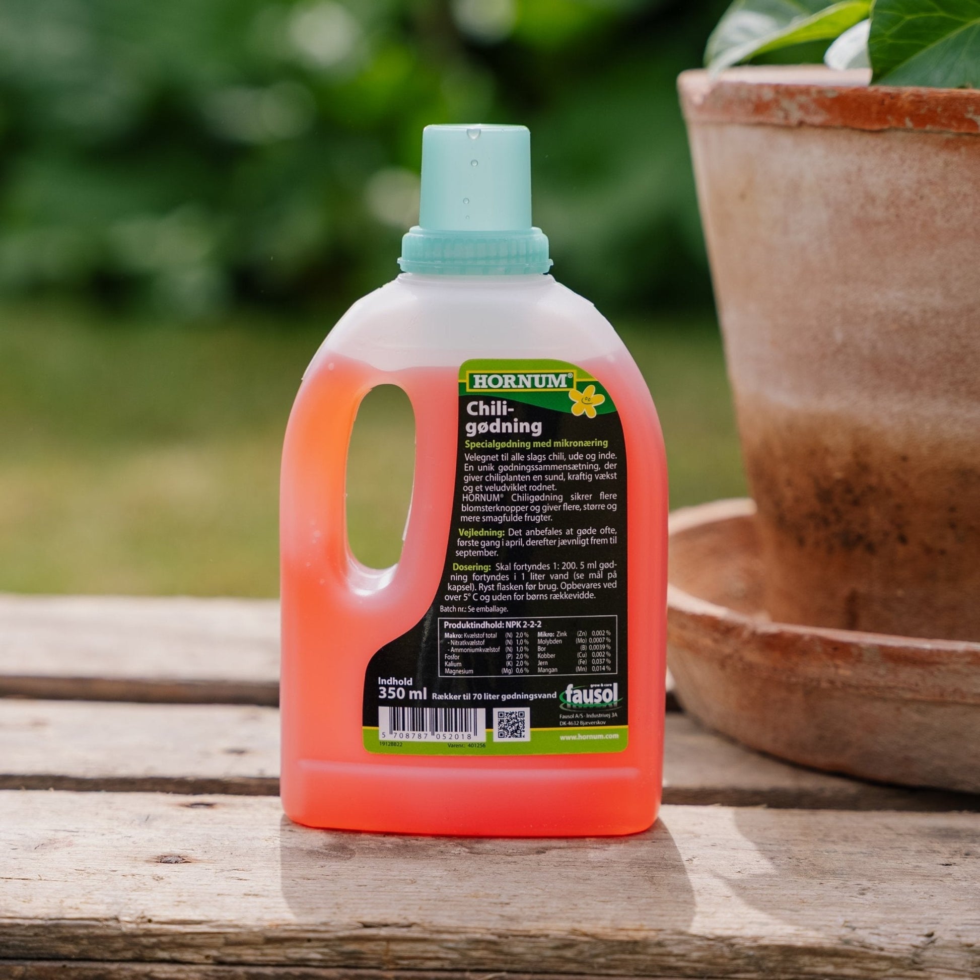 Engrais Chili 350 ml