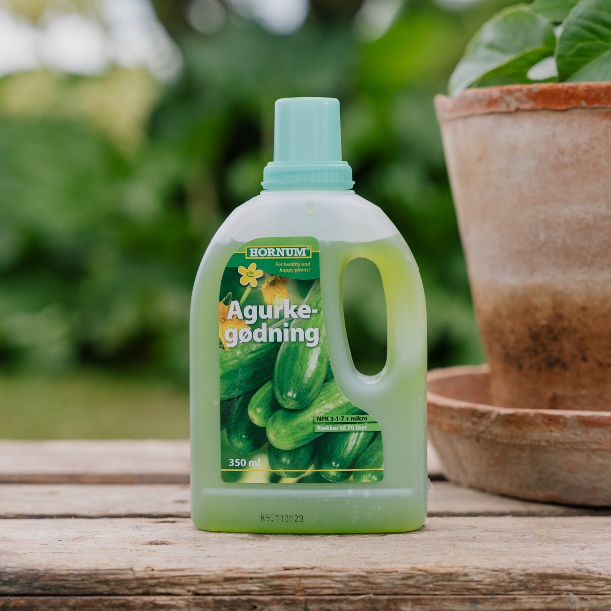 Engrais Concombre 350 ml