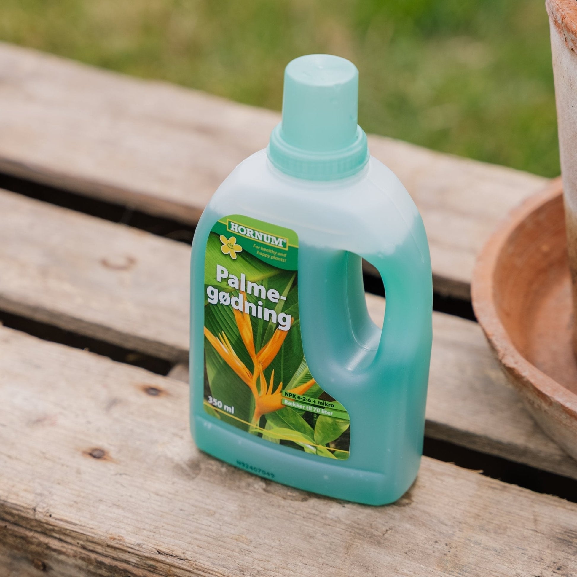 Engrais Palmier 350 ml