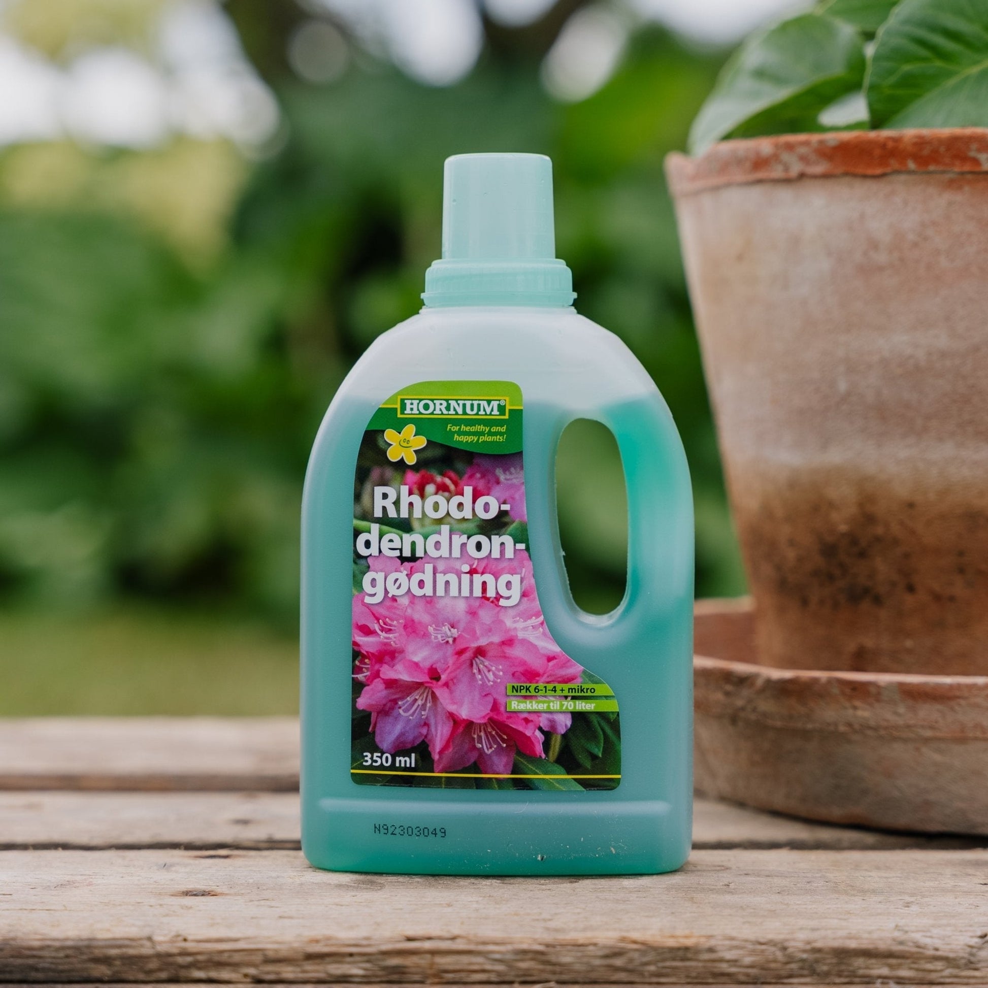 Engrais Rhododendron 350 ml