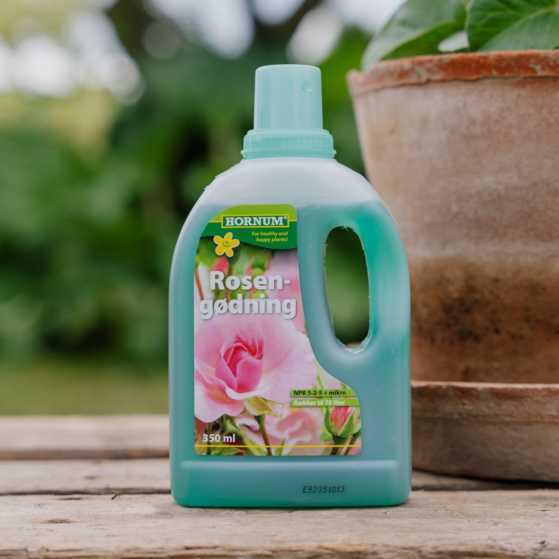 Engrais Rosier 350 ml