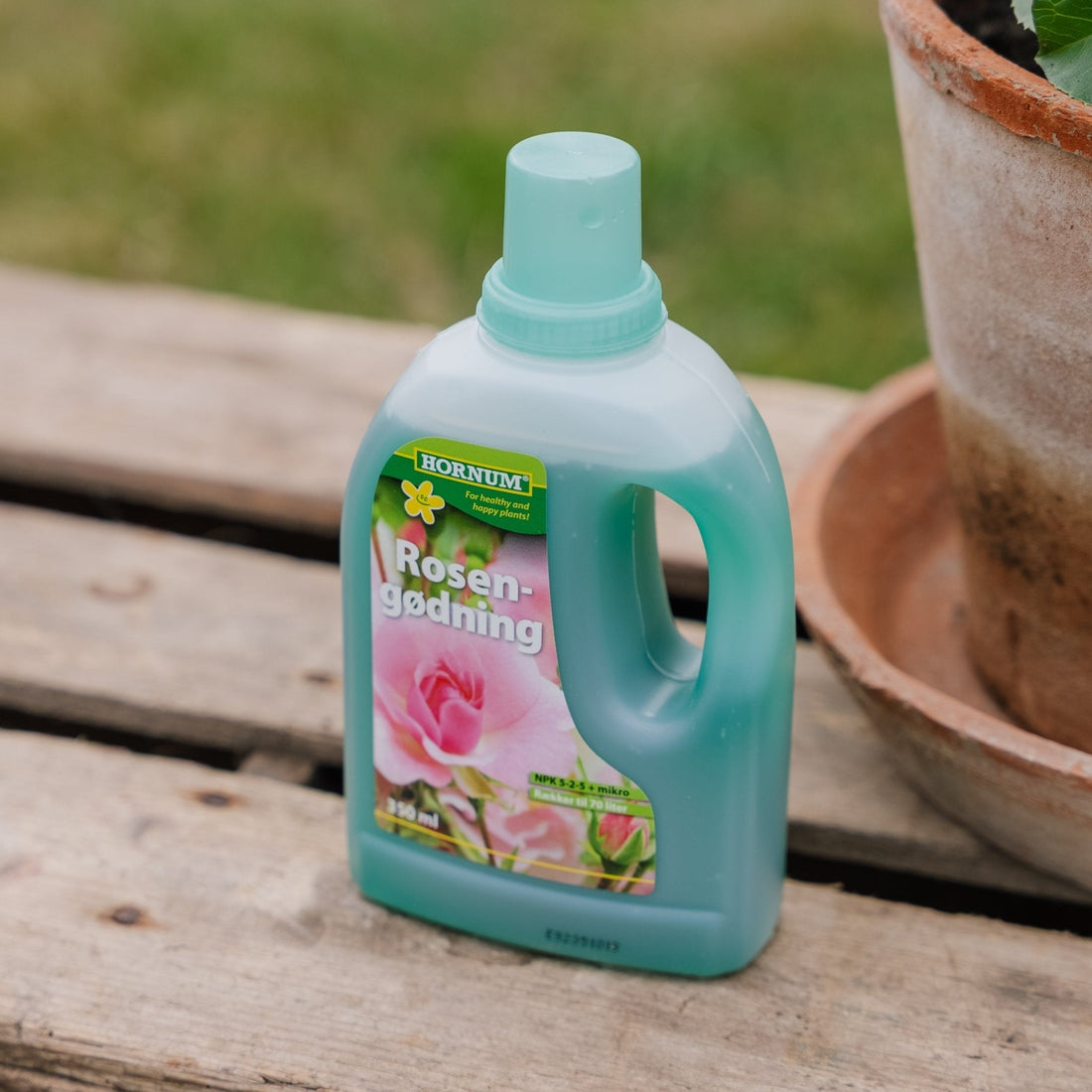 Engrais Rosier 350 ml