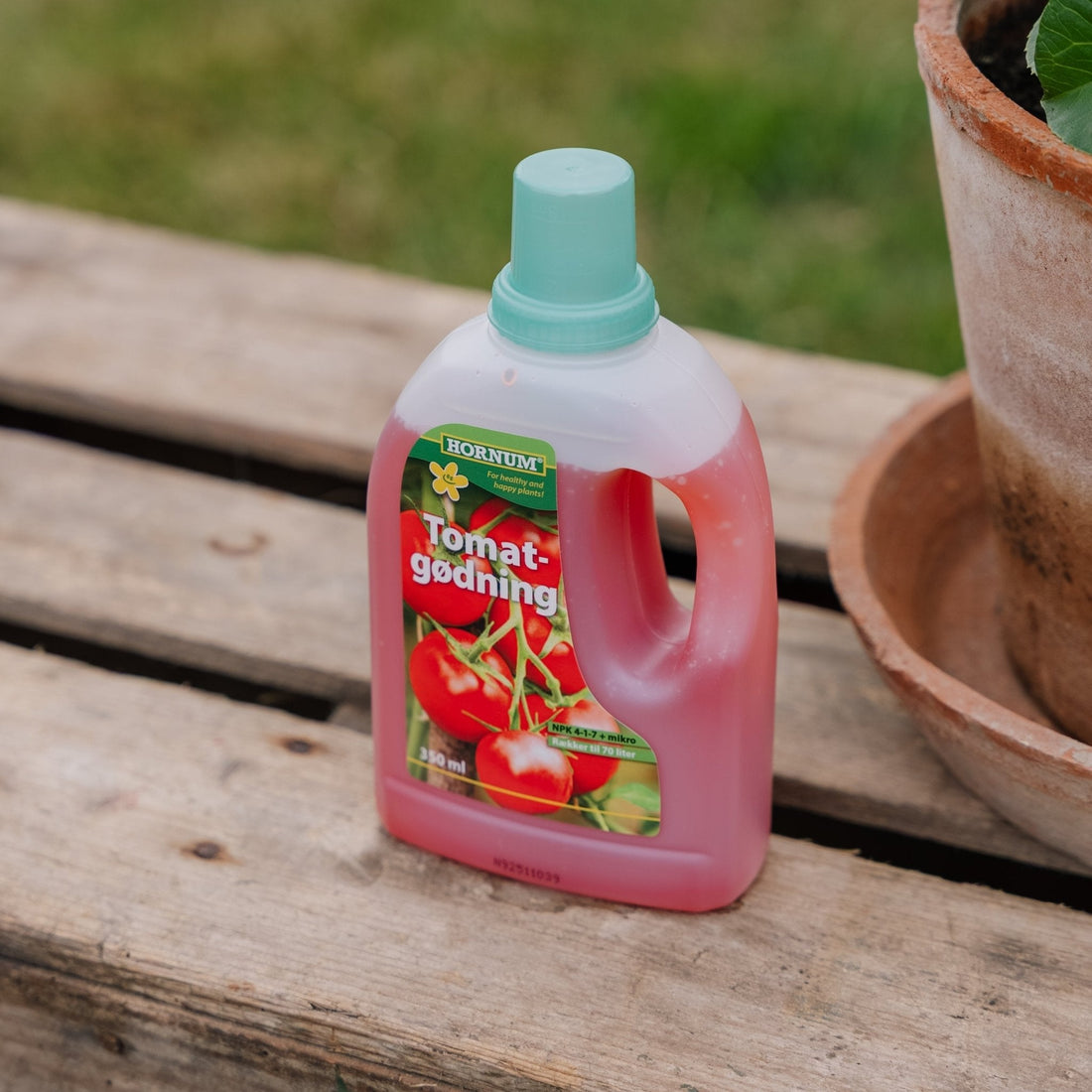 Engrais Tomate 350 ml