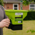 Épandeur manuel Turfline, 2,7 L