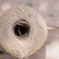 Ficelle de jute naturelle, 80 m