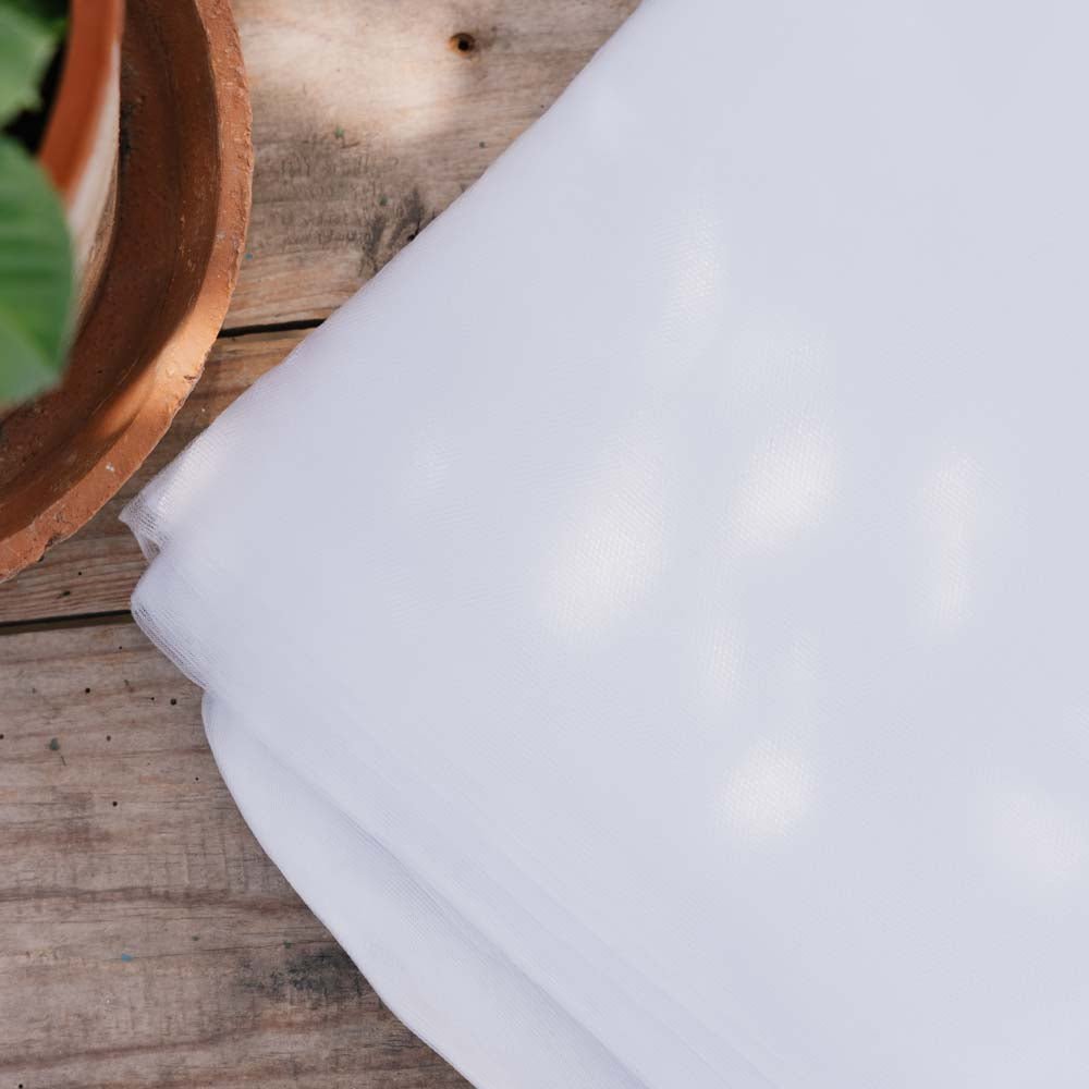 Filet anti - insectes, 2x5 m