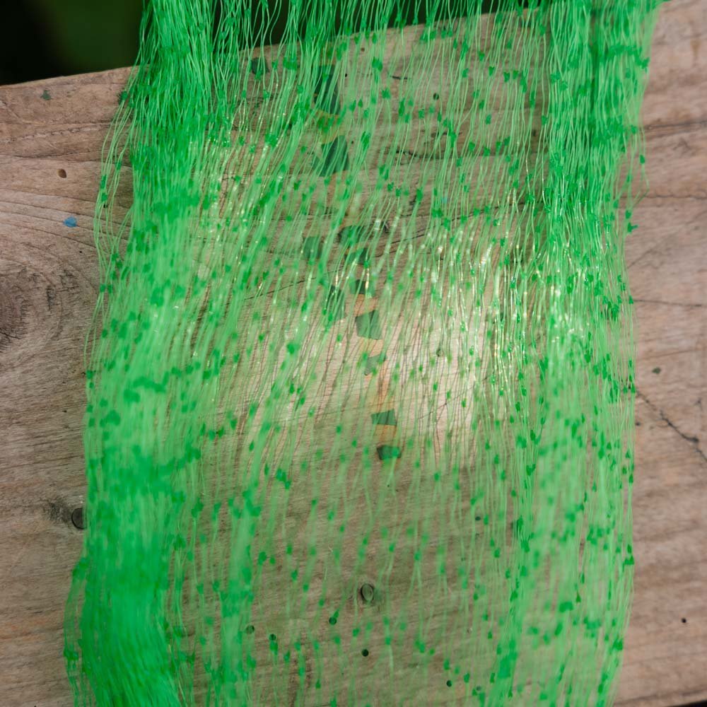 Filet anti - oiseaux, 4x10 m