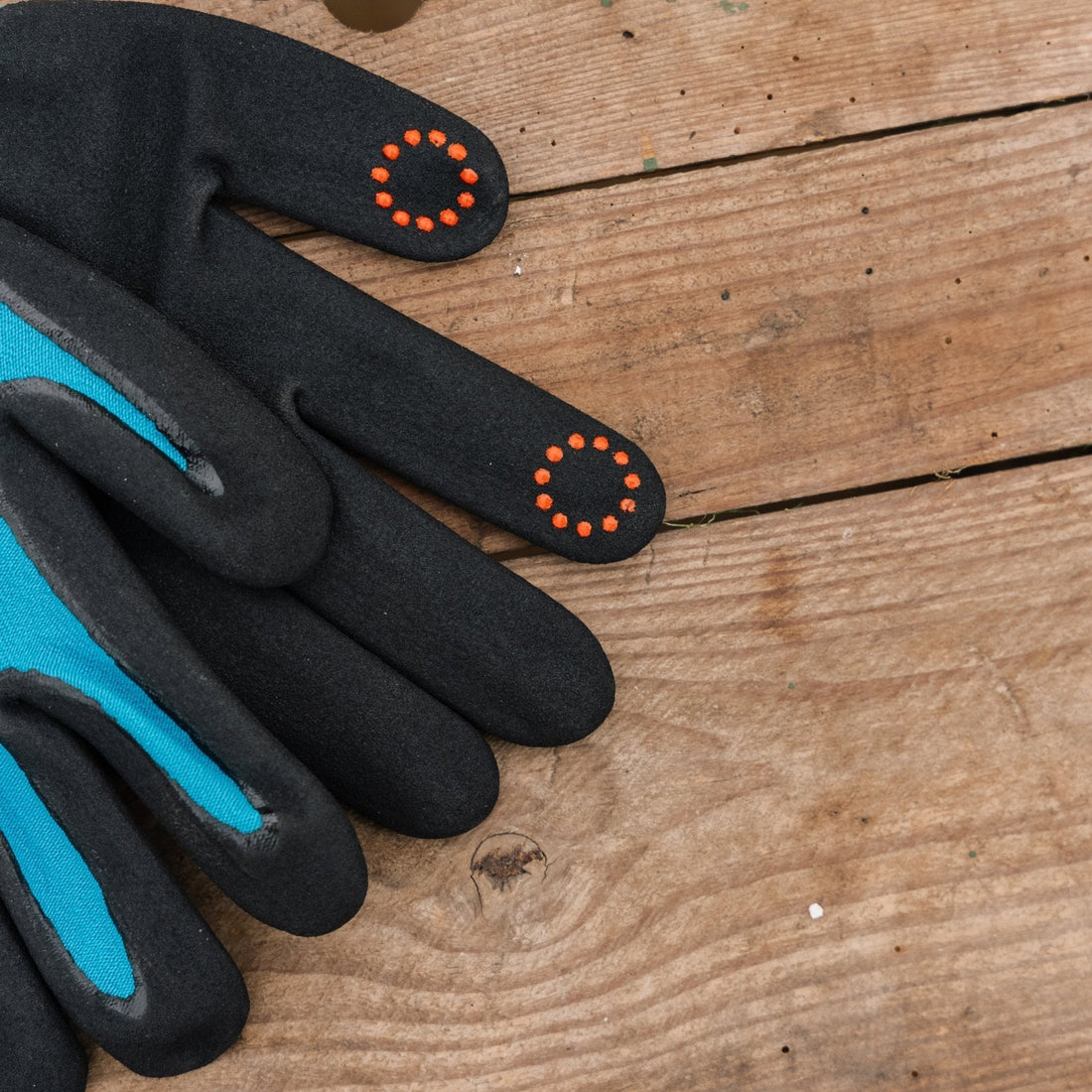 Gants de plantation, XL