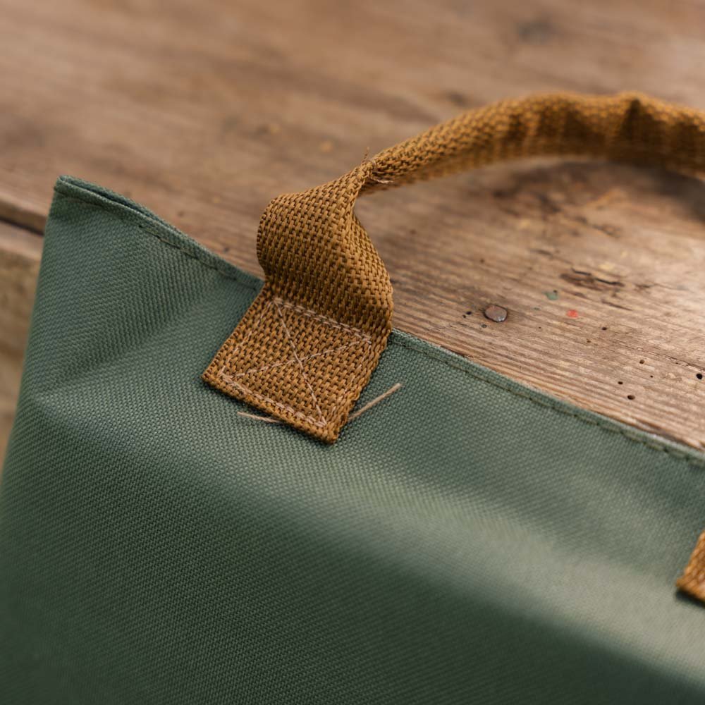 Genouillère premium, L : 40,2 cm x l : 26,3 cm