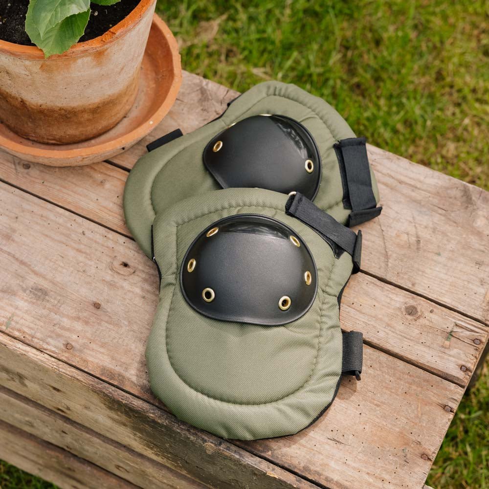 Genouillères, taille unique