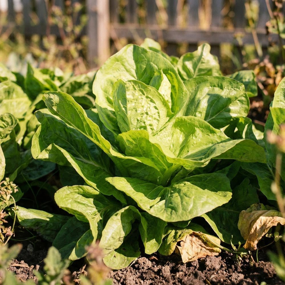 Graines de chicorée 'Zuckerhut' - 200 graines biologiques