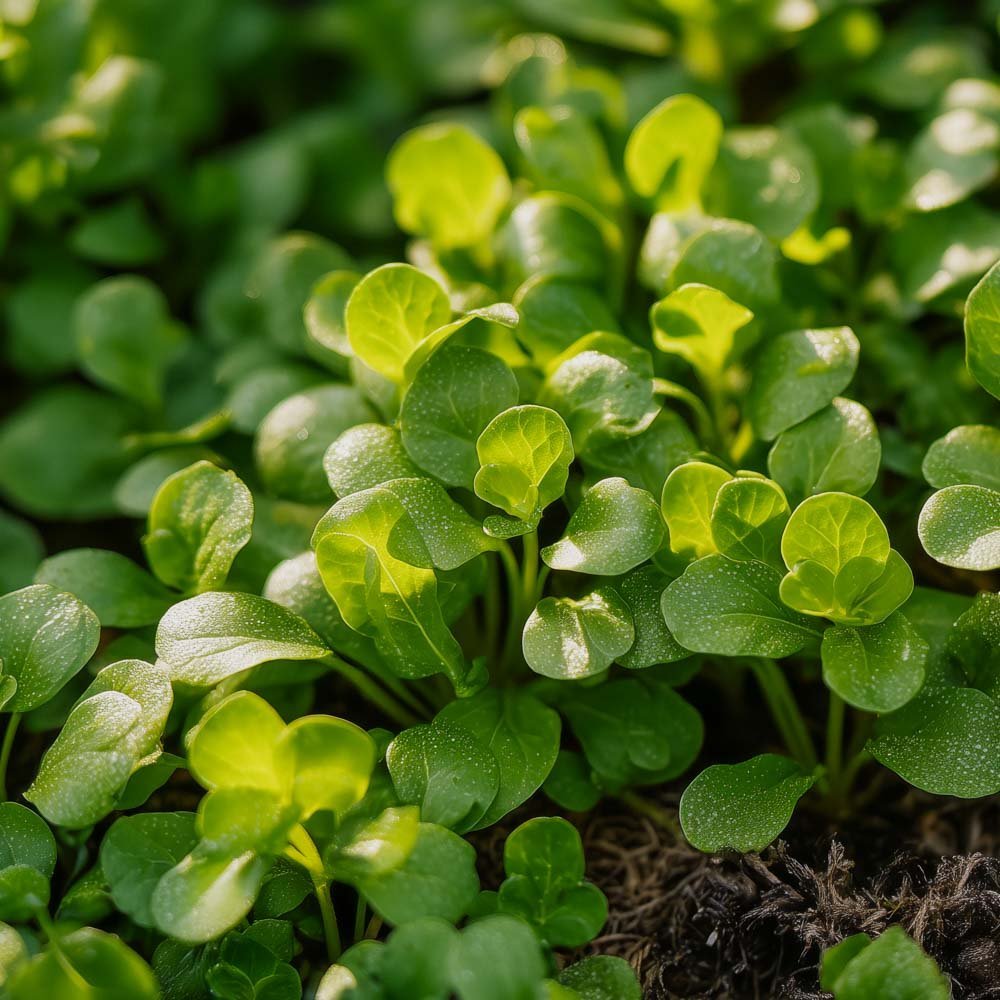 Graines de cresson - 500 graines biologiques